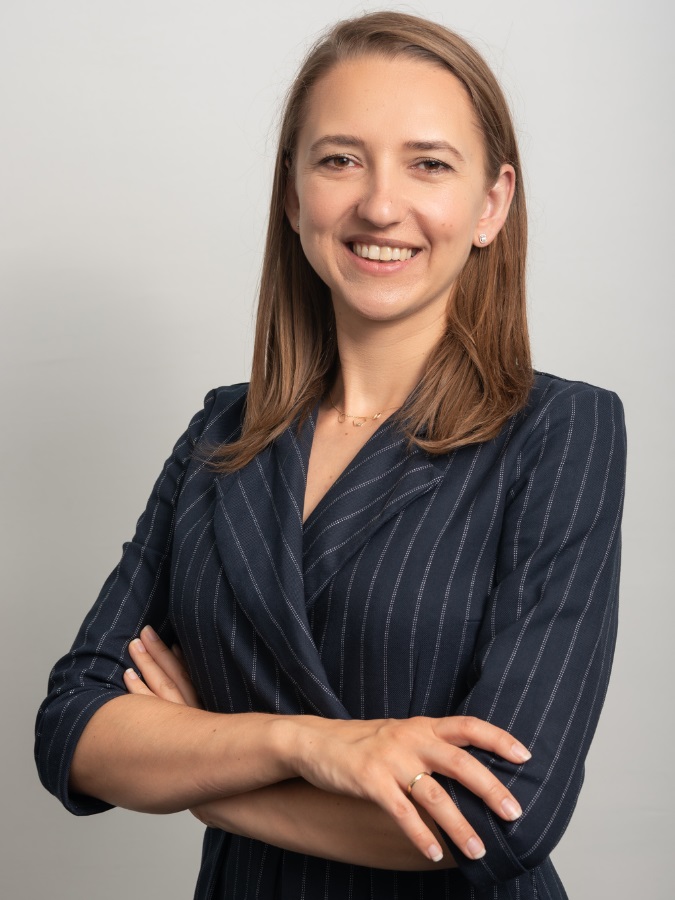 Magdalena Pledziewicz