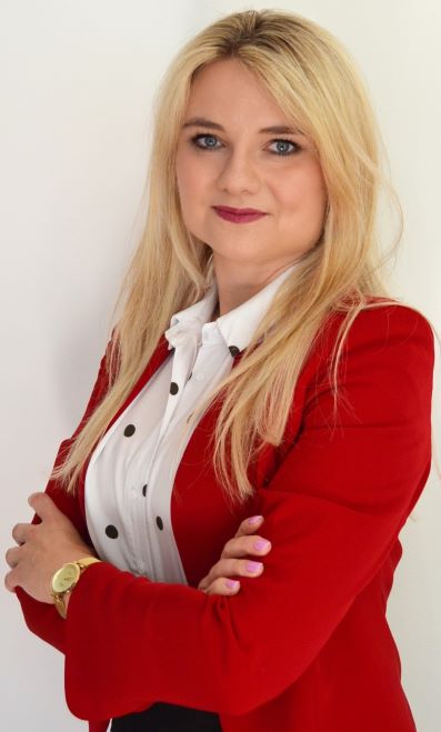 Wioleta Rogozińska