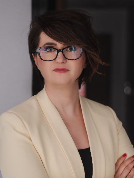 Ewelina Darnikowska