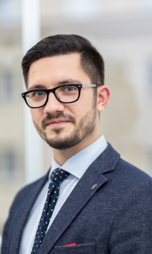 Tomasz Szadach