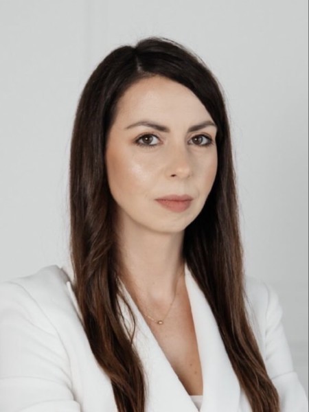 Magdalena Kalinowska