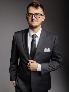 Dominik Kiszka
