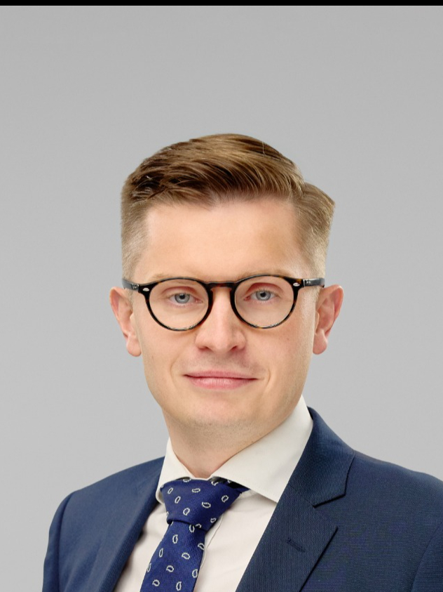 Paweł Konopka