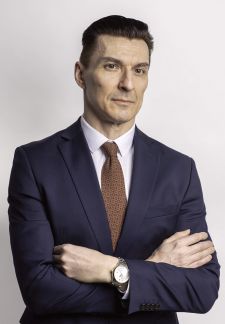 Konrad Cimachowicz