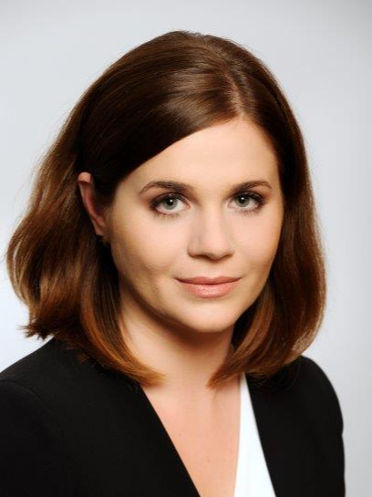 Katarzyna Kata-Oleksik