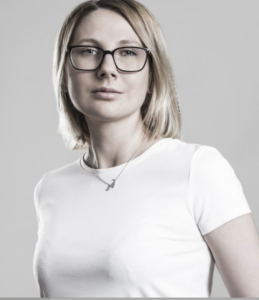 KATARZYNA NOSKOWICZ