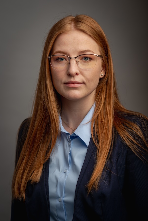Daria Wojtasik