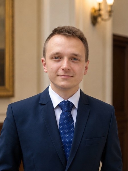 Michał Piotrowski