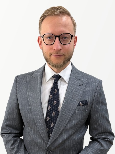 Bartosz Kasperek