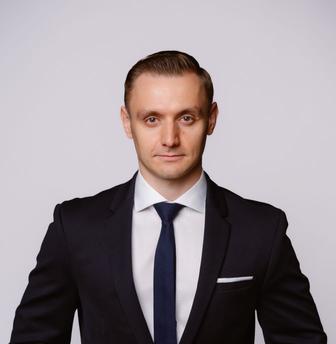Przemysław Kamiński
