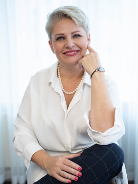 Blanka Żak-Madera