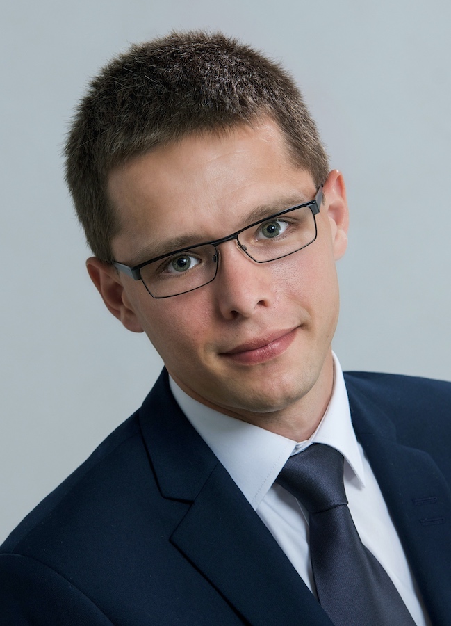 Dawid Sladek