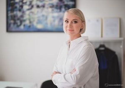 Agata Laszczyk