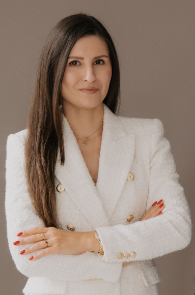 Anna Wójcik