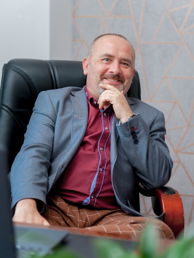 Arkadiusz Dudkiewicz