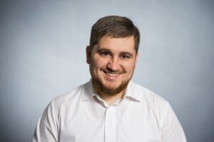 Sebastian Borowy