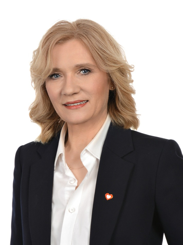 Teresa Senderowska
