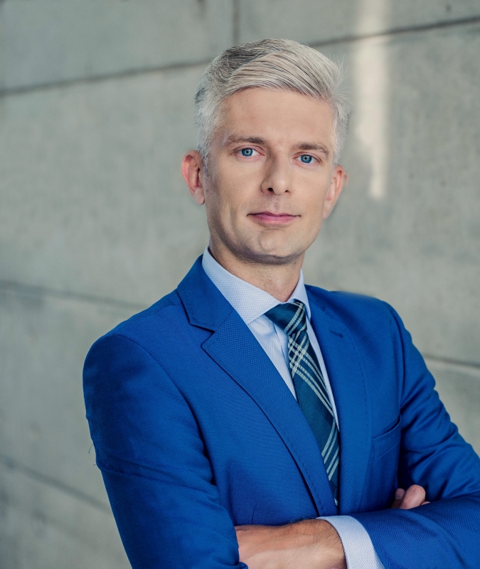 Jakub Kowalski