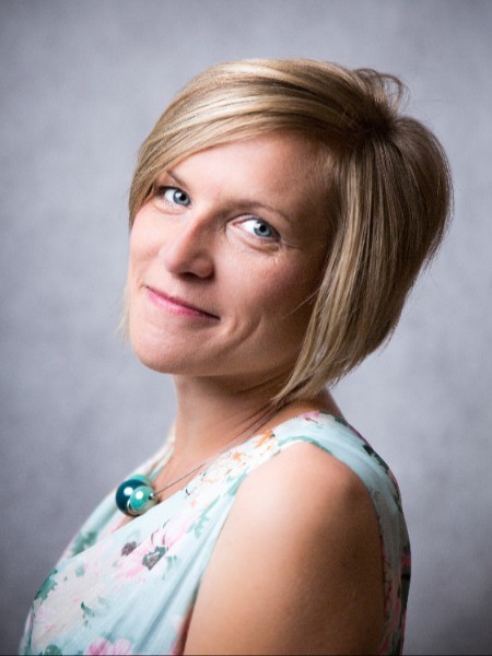 Joanna Przygodzka