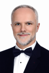 Michał Jastrząb