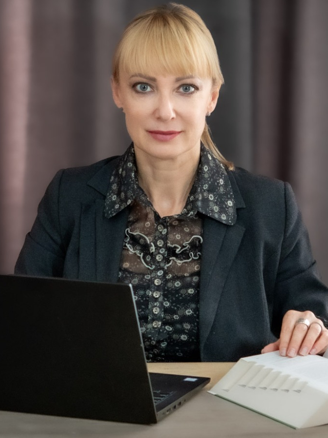 Iwona Tomica