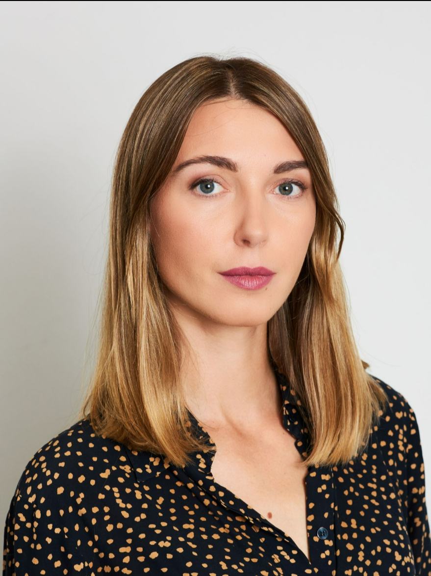 Marta Sznajder