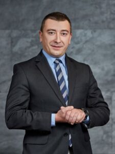 ALEKSANDER CISEK