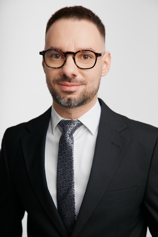 Jacek Śliwa