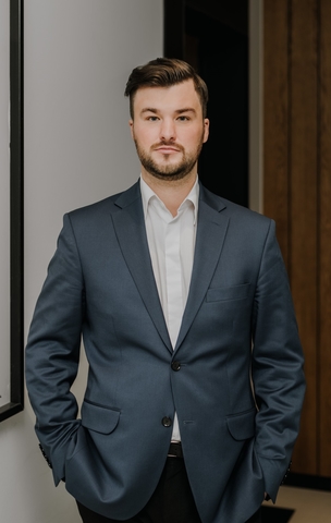 Mateusz Prusak