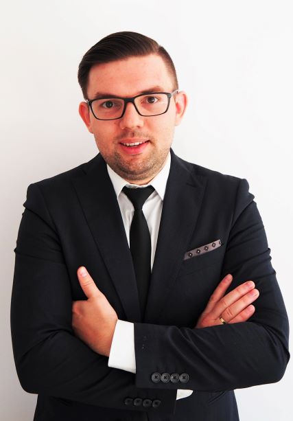 Dawid Bugajski