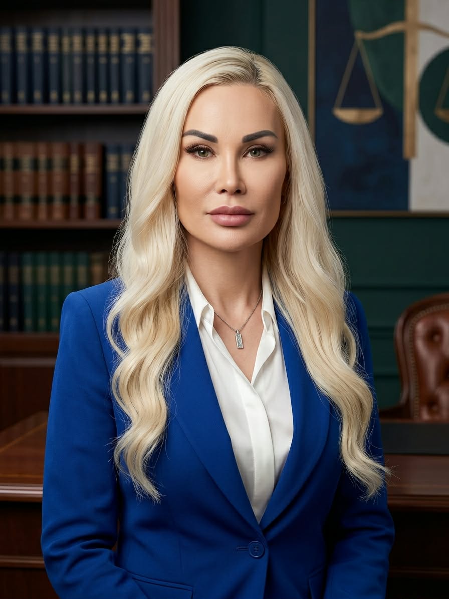 Anna Jarczyńska