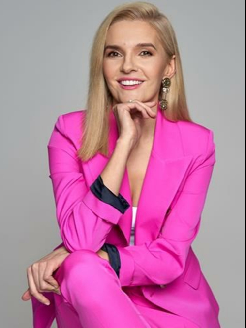 Monika Bieńkowska
