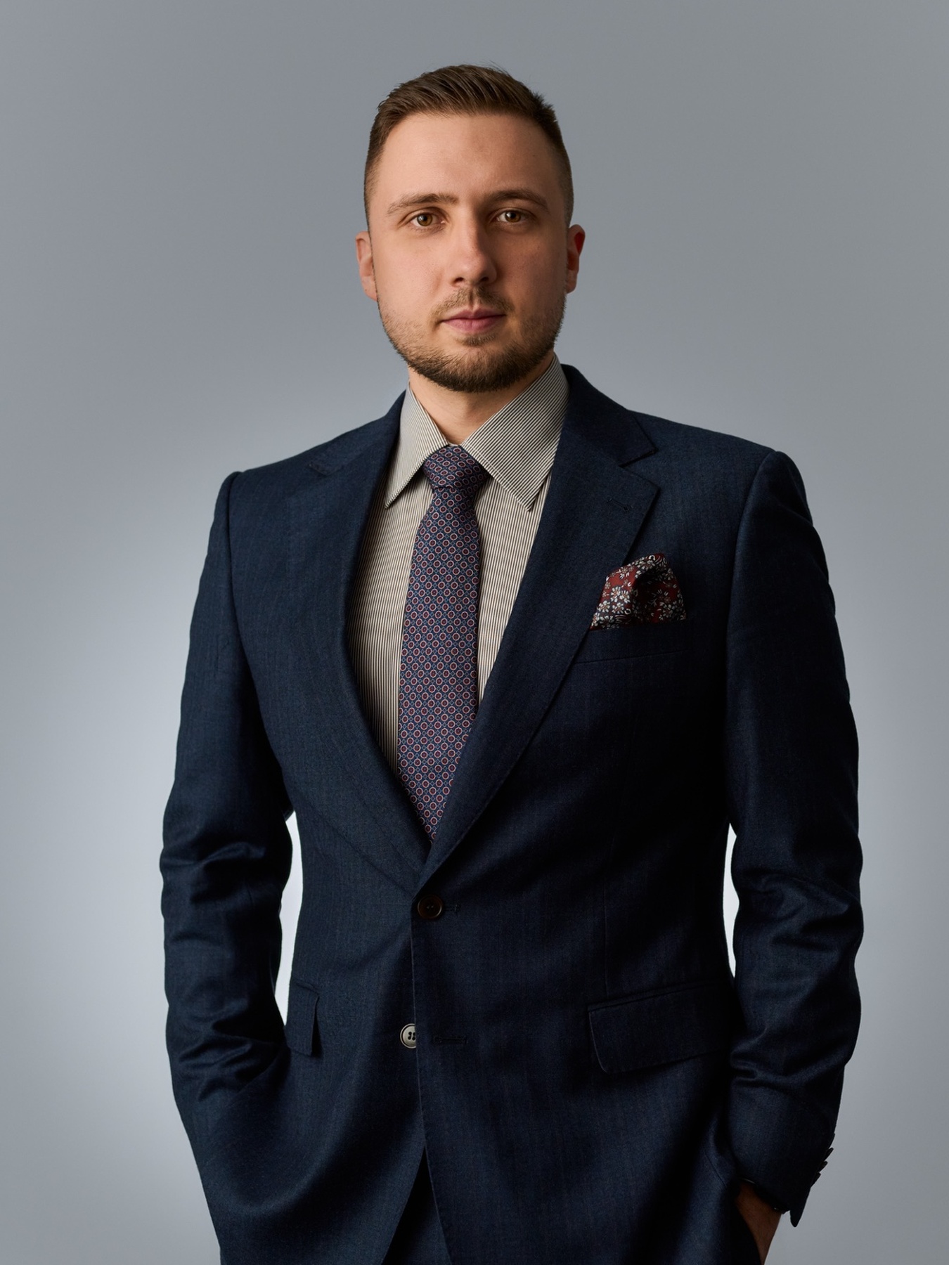 Konrad Bujak