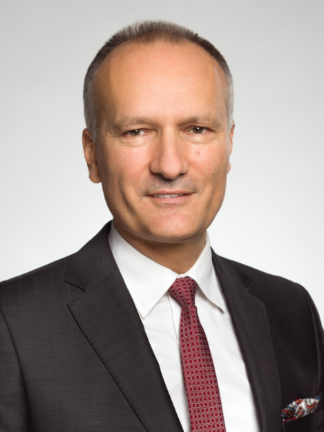 Jarosław Mrożek