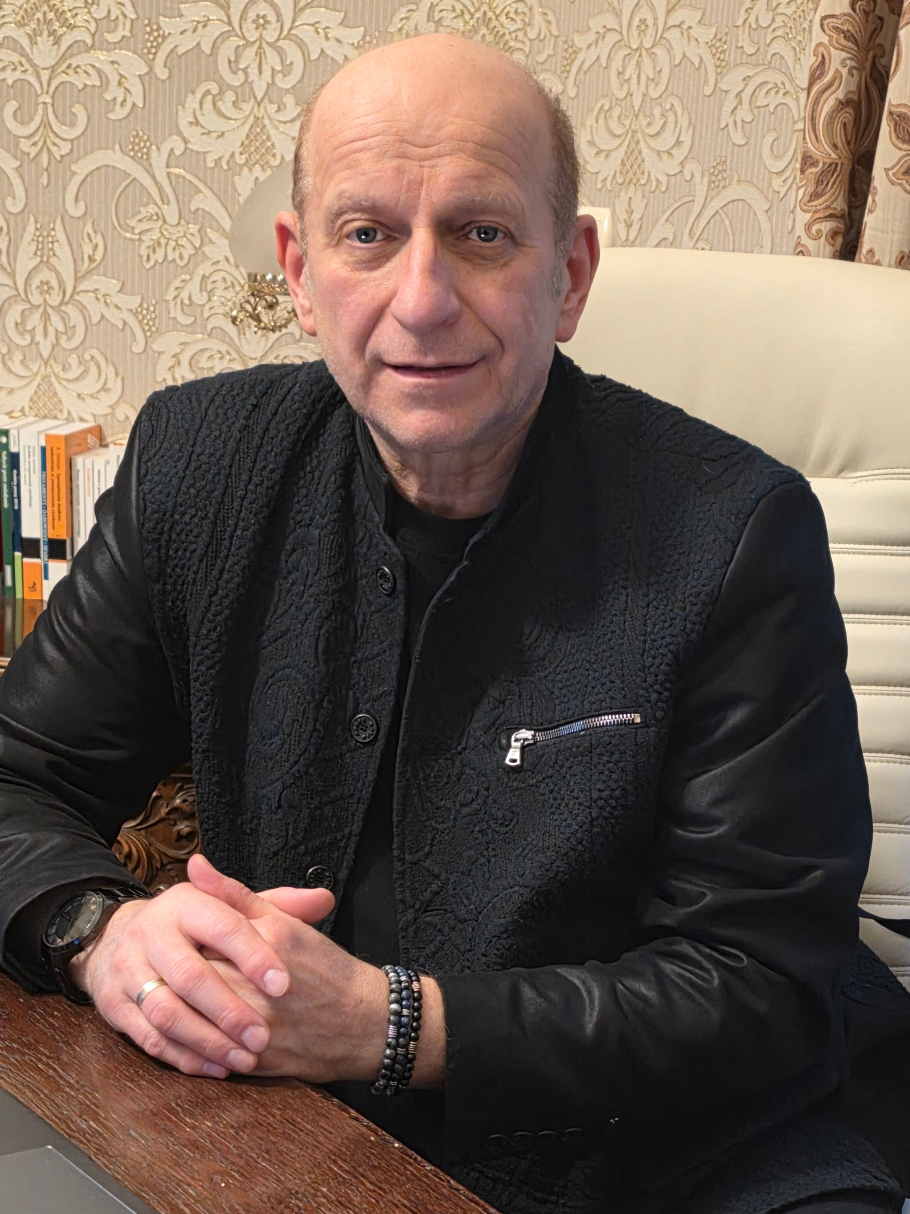 Janusz Krakowiak