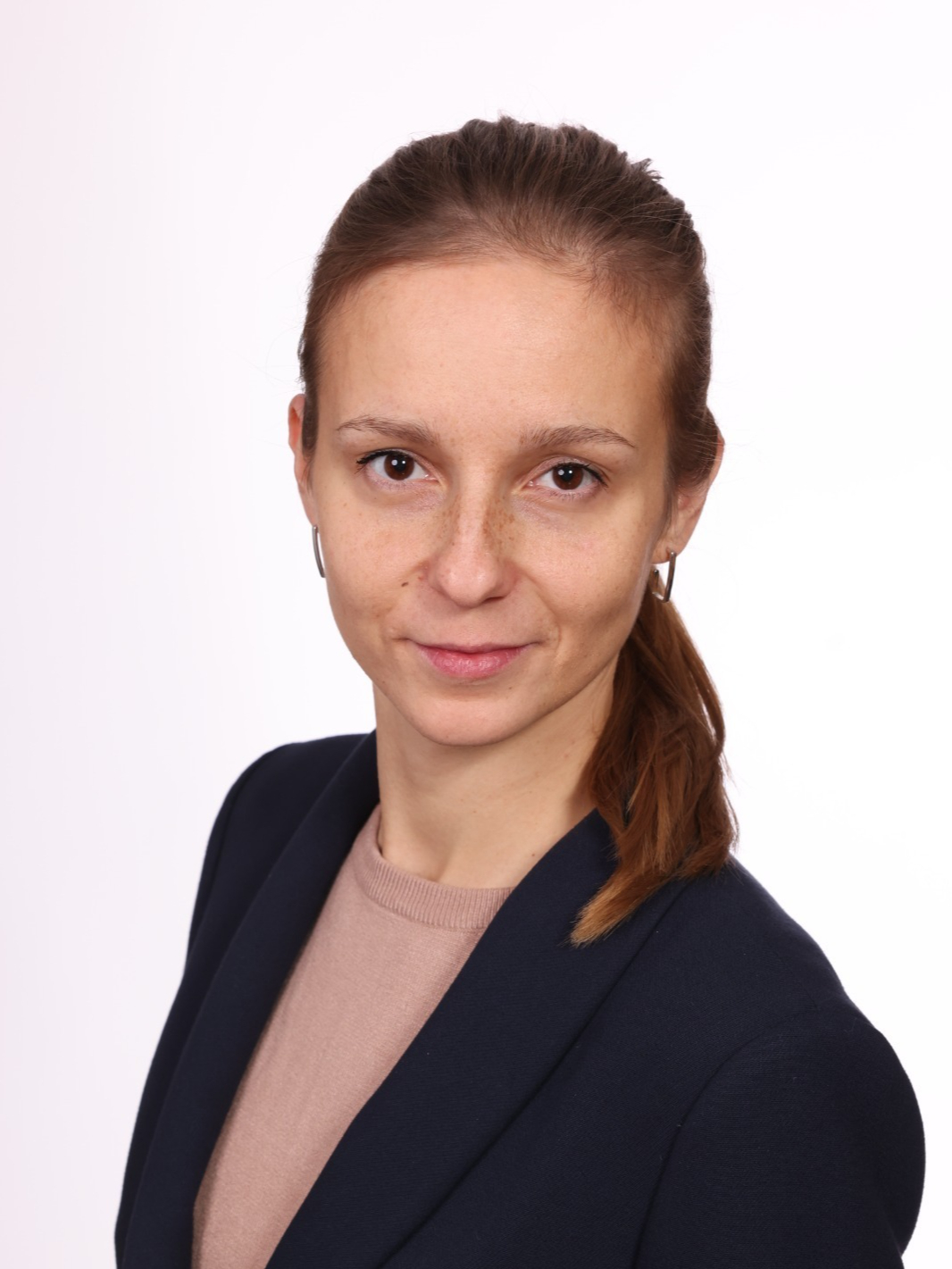 Dominika Świstak