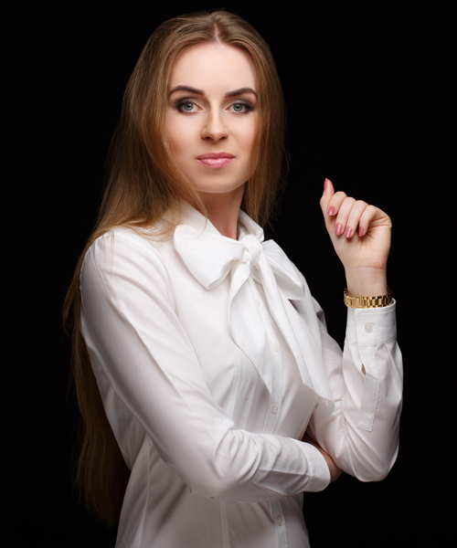 Barbara Pankowska