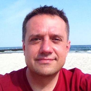 Adam Traczyk