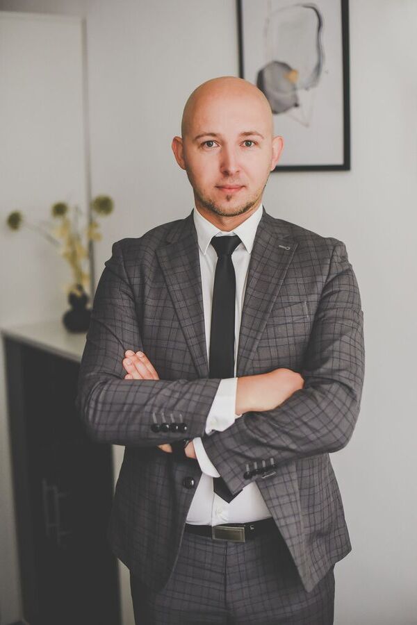 Krzysztof Nieckarz
