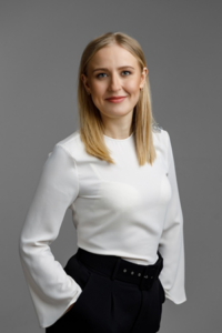 Monika Prawdzik