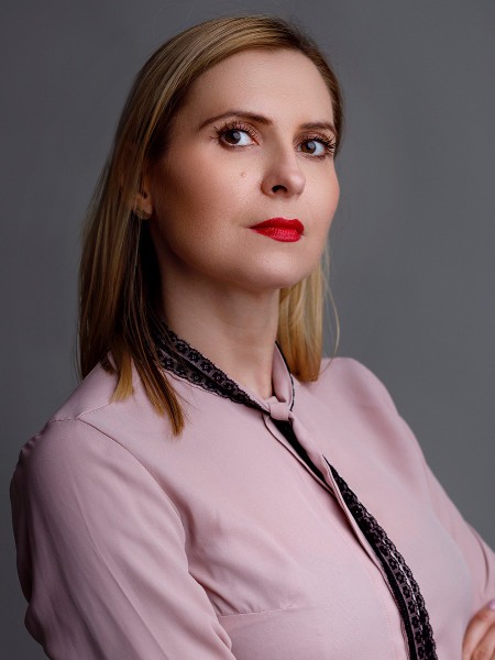 Małgorzata Wiśniewska