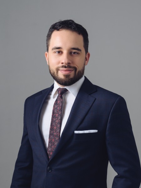 Wiktor Adamek