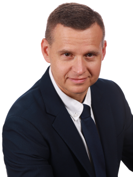 Marek Geszprych