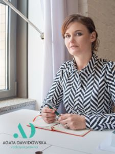 Agata Dawidowska