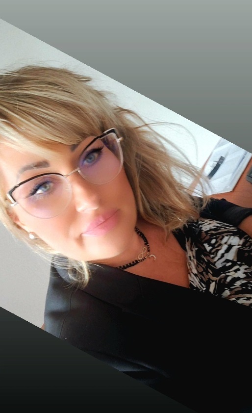 Agnieszka Mazurkiewicz