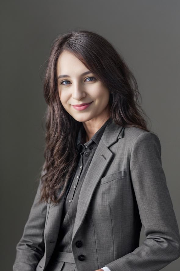 Agnieszka Wolnicka-Uranin
