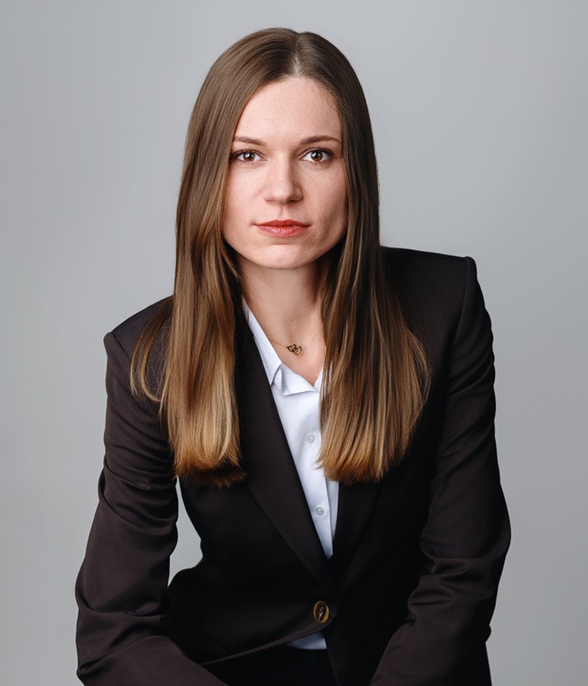 Aleksandra Brudnoch