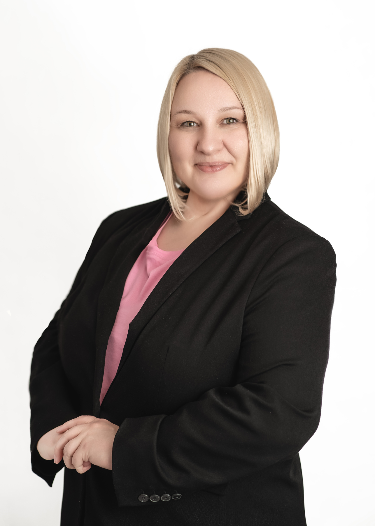 Aleksandra Jakubowska