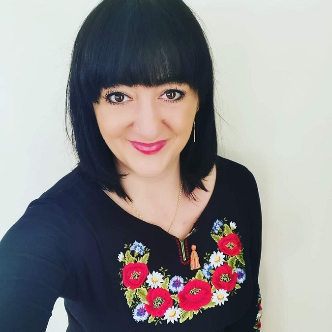 Aleksandra Machalica