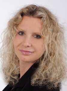 Aleksandra Wilczek-Granek